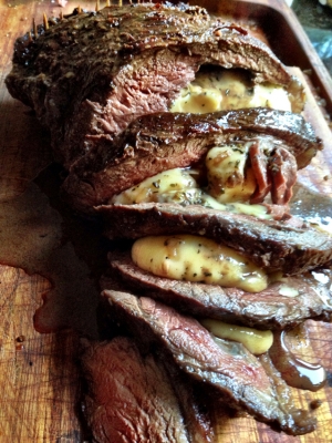 PICANHA RECHEADA